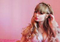 Сексуальная русская Барби - Анжелика Кенова