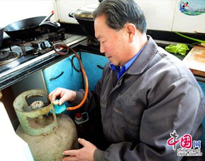 Циндао: система жизнеобеспечения пострадавших от взрыва нефтепровода в основном восстановлена