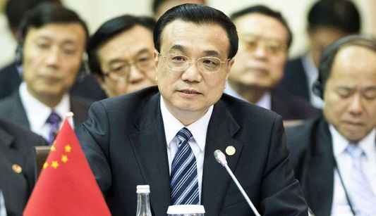 Ли Кэцян на 12-й встрече премьер-министров стран ШОС выдвинул 6 инициатив по углублению практического сотрудничества организации