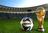 Представлен официальный мяч Чемпионата Мира по Футболу 2014 в Бразилии