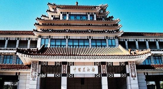 Десятка лучших мест для наслаждения искусством в Пекине
