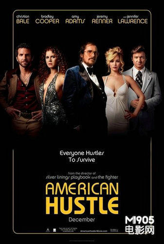 Топ-10: лучшие фильмы 2013 года