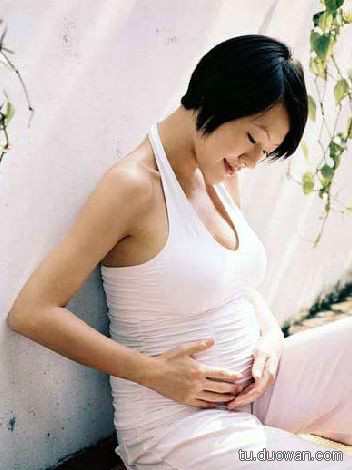 Фото беременных актрис