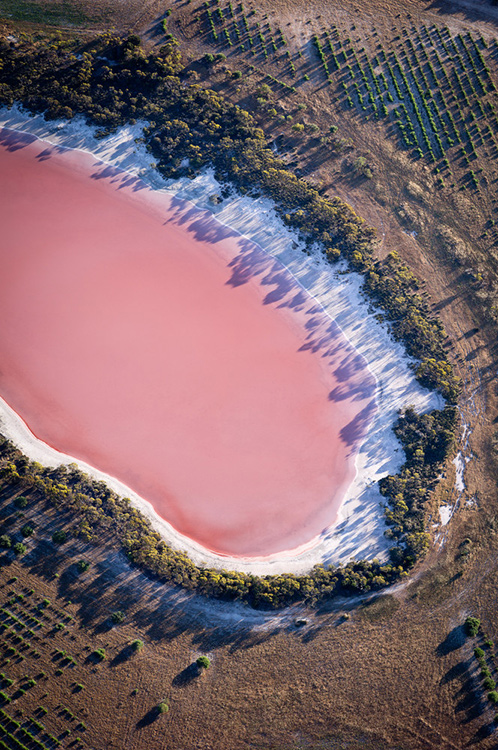 12 самых красивых водных пейзажей мира