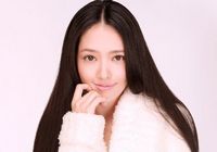 Тайваньская красотка Го Битин в афишах фильма «Юность 3» (Tiny Times 3.0)