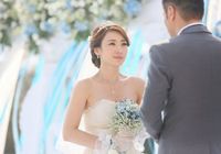 Свадебные фото красавицы Лю Янь в телесериале 