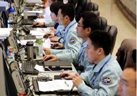 Закулисные герои «Чанъэ-3»: научно-технические персоналы в Пекинском аэрокосмическом центре управления 
