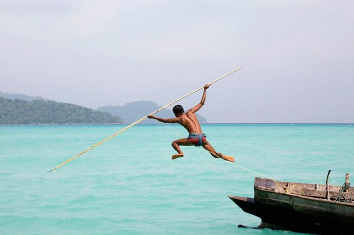 Лучшие произведения премии Travel Photographer of the Year 2013