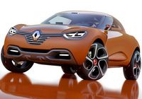Китайская автомобилестроительная корпорация Дунфэн и французская Renault создадут совместную компанию Renault S.A.