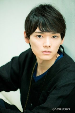 Восходящий телезвезда Японии -- Furukawa Yuki на обложке «ELLEMEN»