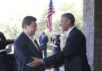 Си Цзиньпин и Ли Кэцян создают новую обстановку китайской дипломатии—отношения держав нового типа между КНР и США