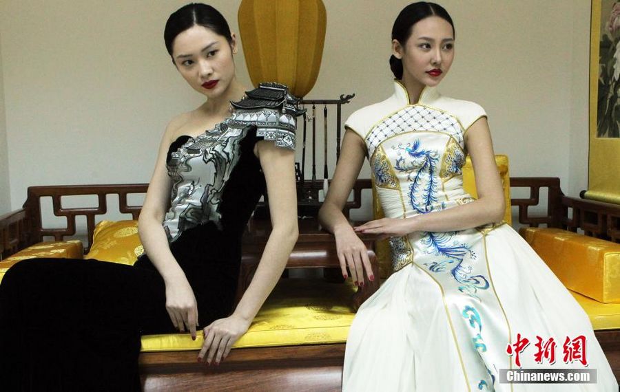 Вечером 4 декабря 2013 года в Китайском культурном центре в Москве Посольство КНР в РФ организовало мероприятие по культурному обмену под названием «Красивый Китай. Красивая Россия». 