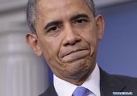 Б. Обама призвал Конгресс не содействовать принятию новых санкций против Ирана