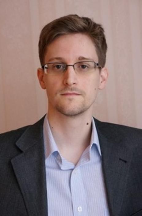 Интервью Э.Сноудена американской газете «The Washington Post»: «Моя миссия выполнена.» 