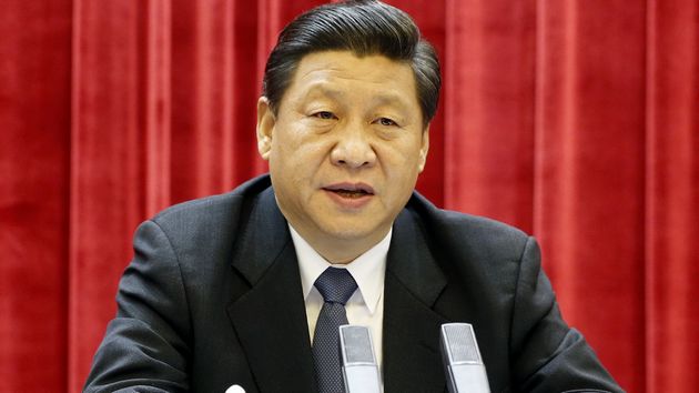 ЦК КПК провел собрание по случаю 120-летия со дня рождения Мао Цзэдуна