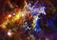 Самые впечатляющие фотографии космоса 2013 г. по версии британских СМИ