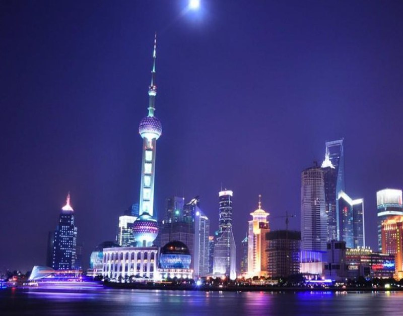 Шанхай занимает первое место среди китайских городов по количеству студентов, обучавшихся за рубежом и начавших бизнес в Китае