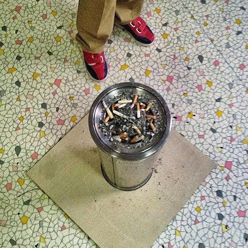 КНДР в объективе фотографа Дэвида Гуттенфельдера (David Guttenfelder)