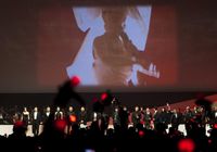 В ОАР Сянган состоялся концерт в честь 10-летия со дня смерти Аниты Муи