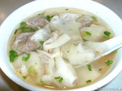 Десять самых популярных китайских блюд на столах иностранцев Десять самых популярных китайских блюд на столах иностранцев