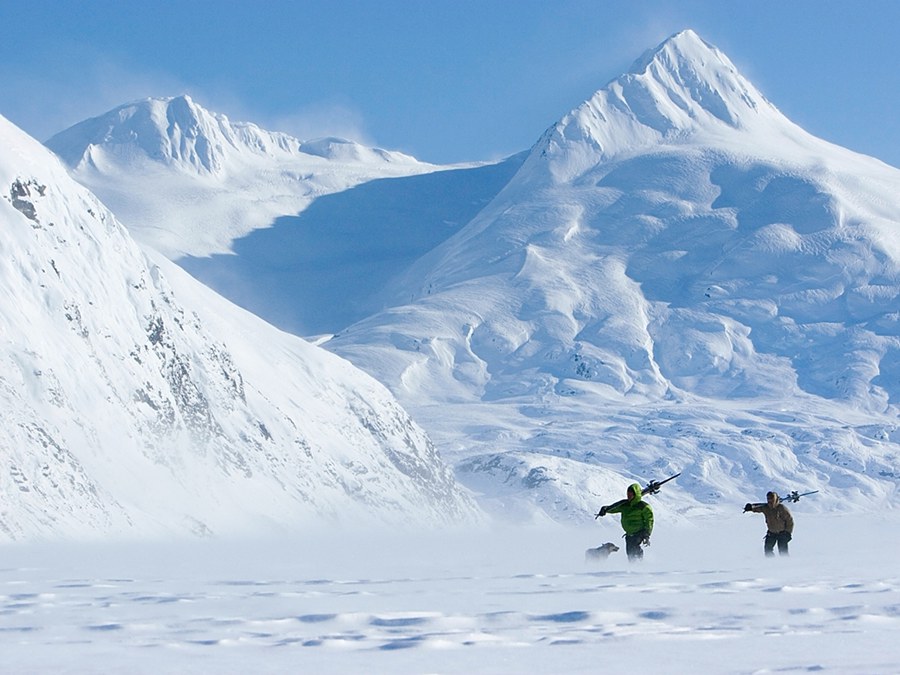 Самые красивые туристические фотографии за 2013 год