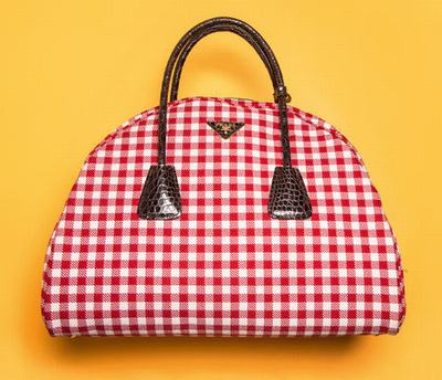Топ 10: Самые стильные сумки 2013 года