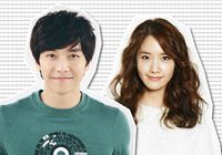 Самые популярные южнокорейские звездные пары 