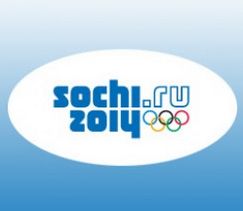 Логотип Олимпиады в Сочи 