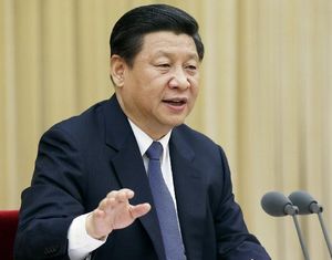 Си Цзиньпин подчеркнул необходимость углубления реформ в правоохранительной сфере и юстиции