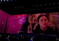Китайская теннисистка Ли На названа лучшей спортсменкой страны в 2013 году