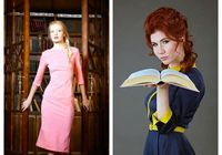 Бывшая русская шпионка Анна Чапман запускает свой модный бренд 
