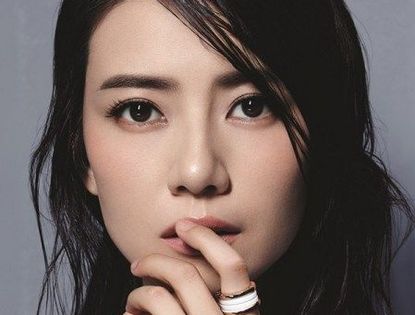 Топ-20 самых красивых женщин-звезд Китая