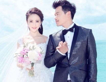 Свадебные фотографии счастливой пары Чэнь Сычэна и Тун Лия