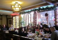 Ресторан китайской кухни пользуется популярностью в г. Иркутске