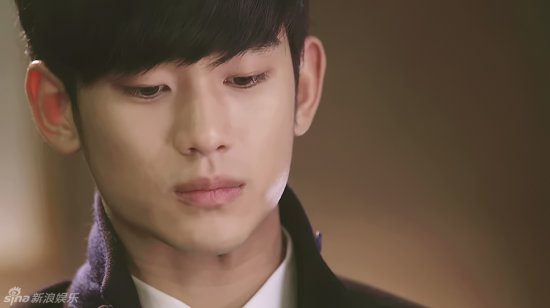 Очаровательный корейский актер Ким Су Хён (Kim Soo Hyun)