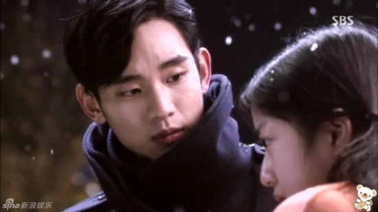 Очаровательный корейский актер Ким Су Хён (Kim Soo Hyun)