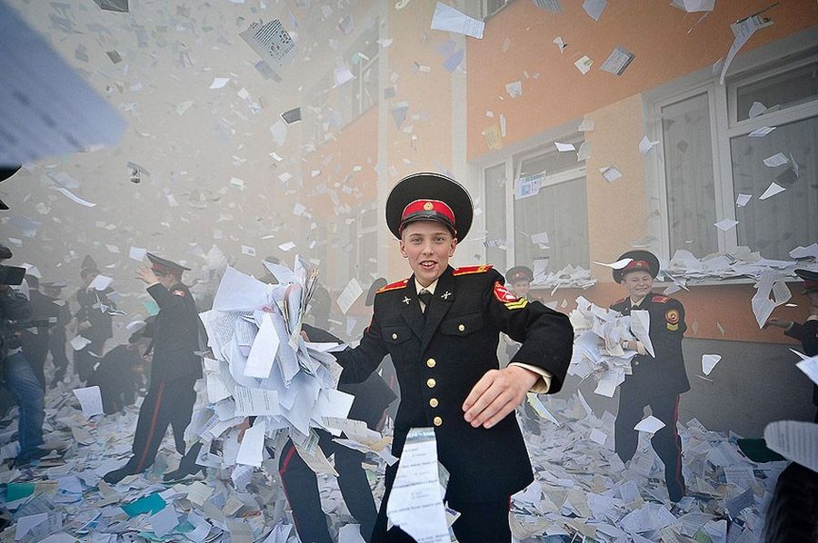 Завершился ежегодный фотоконкурс «Лучшие фотографии России», по результатам которого были отобраны 20 лучших фоторабот. 