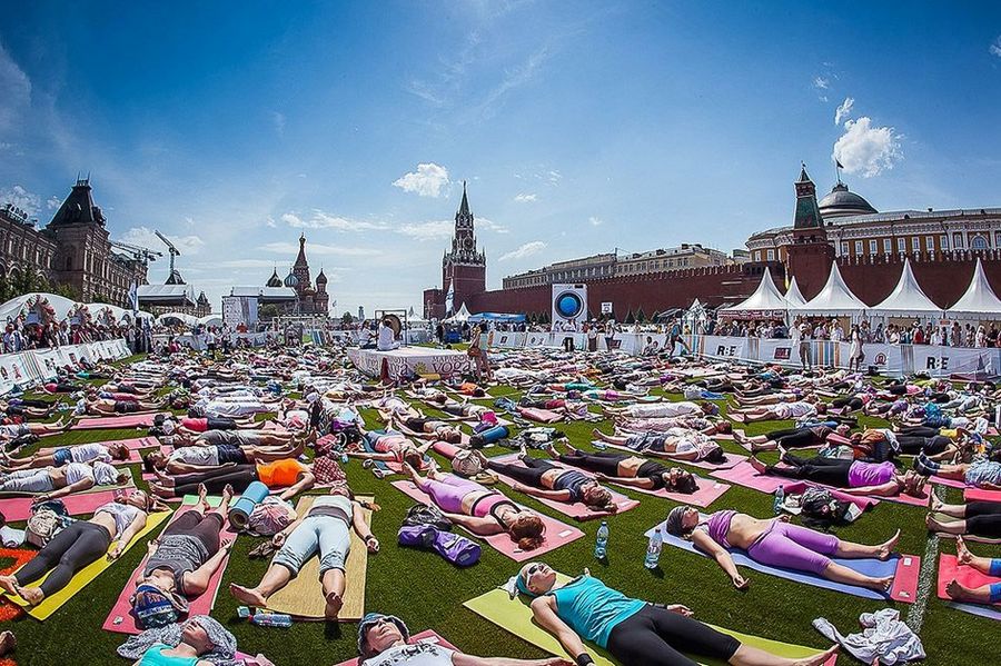 Завершился ежегодный фотоконкурс «Лучшие фотографии России», по результатам которого были отобраны 20 лучших фоторабот. 