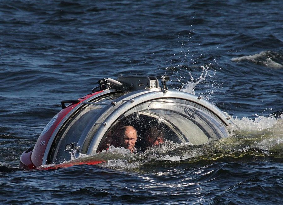 Завершился ежегодный фотоконкурс «Лучшие фотографии России», по результатам которого были отобраны 20 лучших фоторабот. 