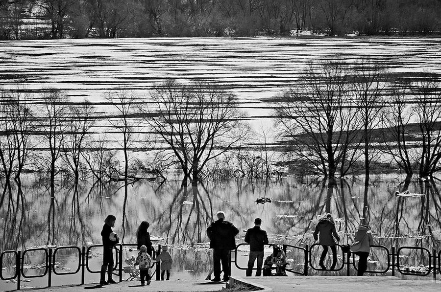 Завершился ежегодный фотоконкурс «Лучшие фотографии России», по результатам которого были отобраны 20 лучших фоторабот. 