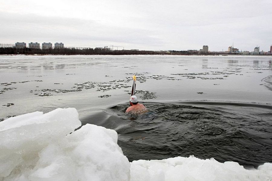 Цель фотоконкурса заключается в том, чтобы через яркие фотографии зрители смогли увидеть фрагменты жизни в России за прошедший год.