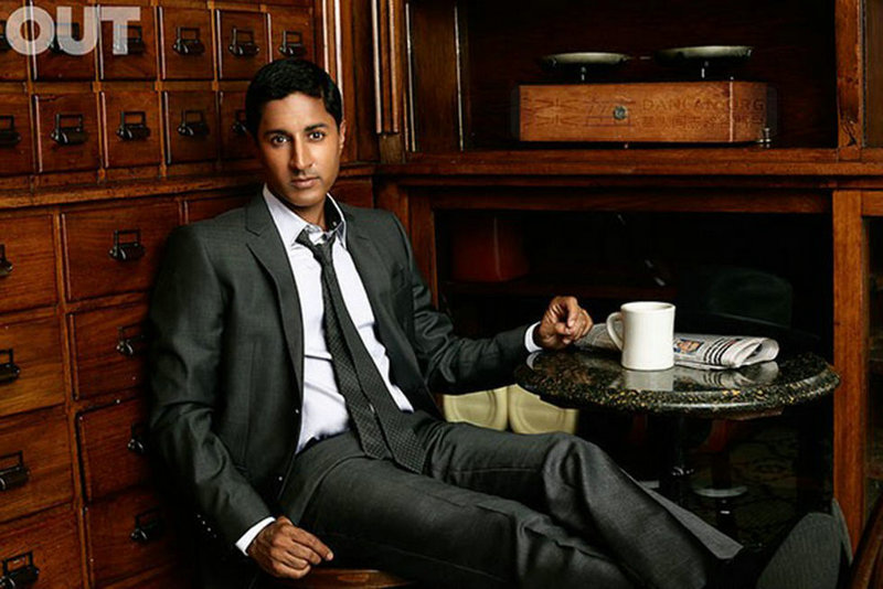 Известный американский гей-журнал «OUT» выбрал 100 самых популярных геев-холостяков, в данный рейтинг вошли многие звезды шоу-бизнеса.