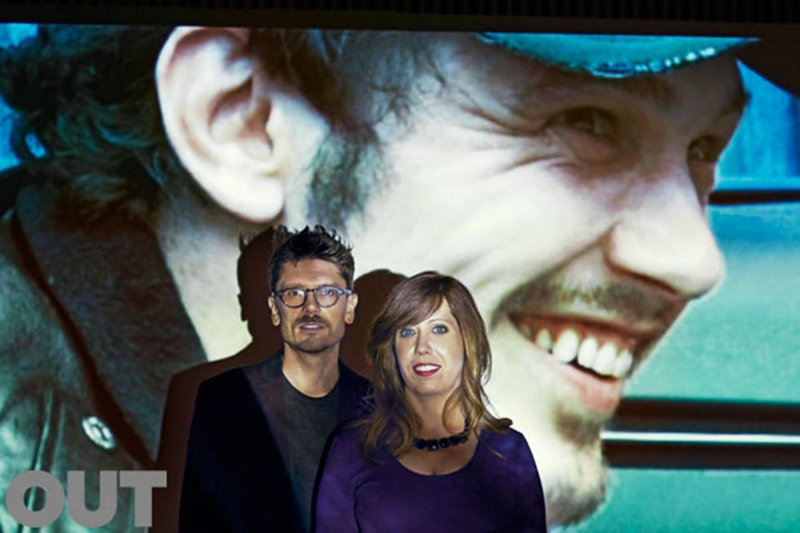 Известный американский гей-журнал «OUT» выбрал 100 самых популярных геев-холостяков, в данный рейтинг вошли многие звезды шоу-бизнеса.