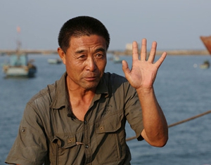 Китайская мечта старого моряка о новой жизни: создать дело для рыбаков провинции Шаньдун