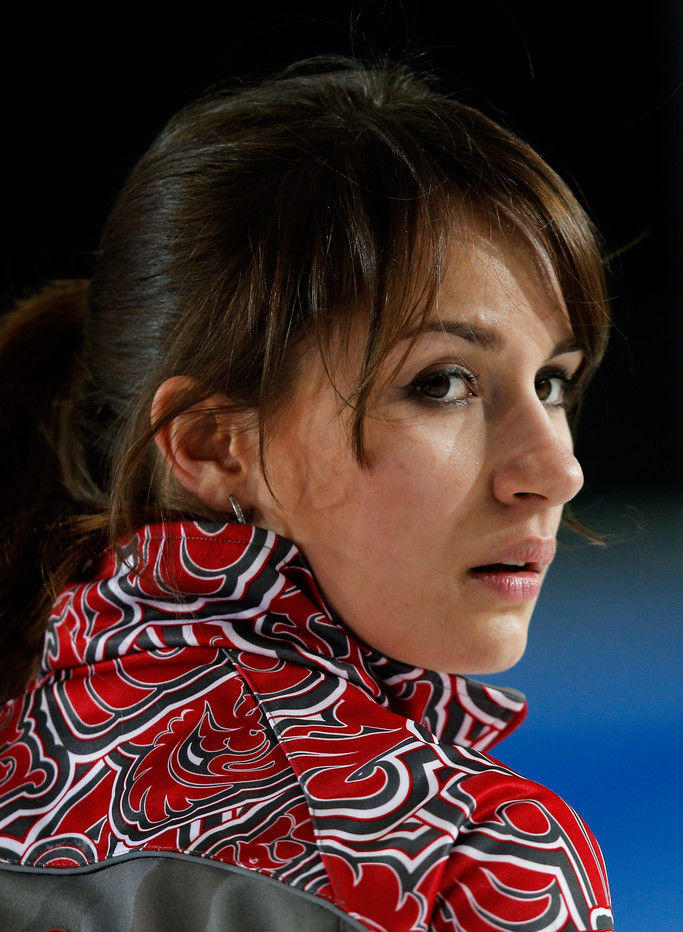 ТОП-15: Самые красивые спортсменки зимней Олимпиады 2014 года в Сочи