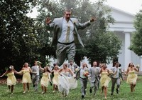Самые популярные в России свадебные фотографии - «Как не надо снимать свадьбу»