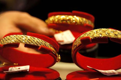 В Китае впервые в истории потребление золота превысило тысячу тонн