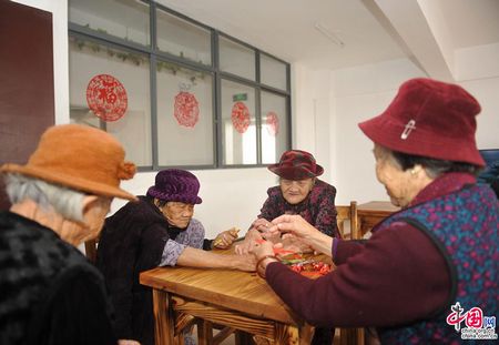 В Китае будет создана унифицированная пенсионная система