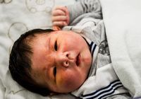 В Гуандуне родился младенец весом около 7 кг 