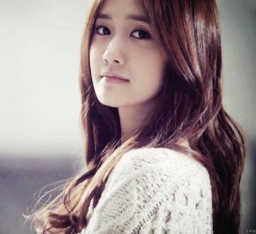 Красивые прически корейских актрис